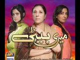 Meri Beti By ARY DIGITAL - Episode 20  Full -  19 February 2014