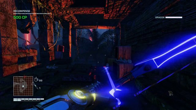 Far Cry 3 : Blood Dragon - Ep.12 - Playthrough FR HD par Fanta [PC]