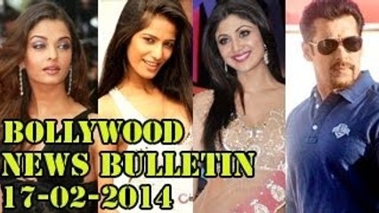 ☞ Bollywood News | Aishwarya & Abhishek's Verbal Fight @ Ambani's Party | 17th February 2014