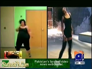 American Woman Challenged Katrina Kaif