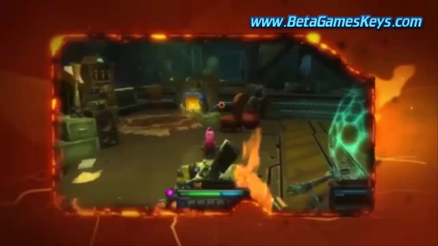 Wildstar Beta Key - Grab your Key Today ! [Giveaway]