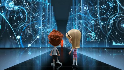 Las aventuras de Peabody y Sherman - Tráiler Español HD [1080p]