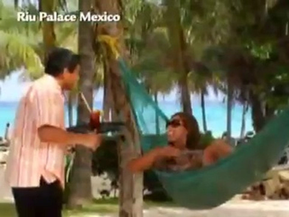 Hotel Riu Palace Mexico Playa del Carmen Hotels  RIU Palace RIU Hotels RIU Clubhotels