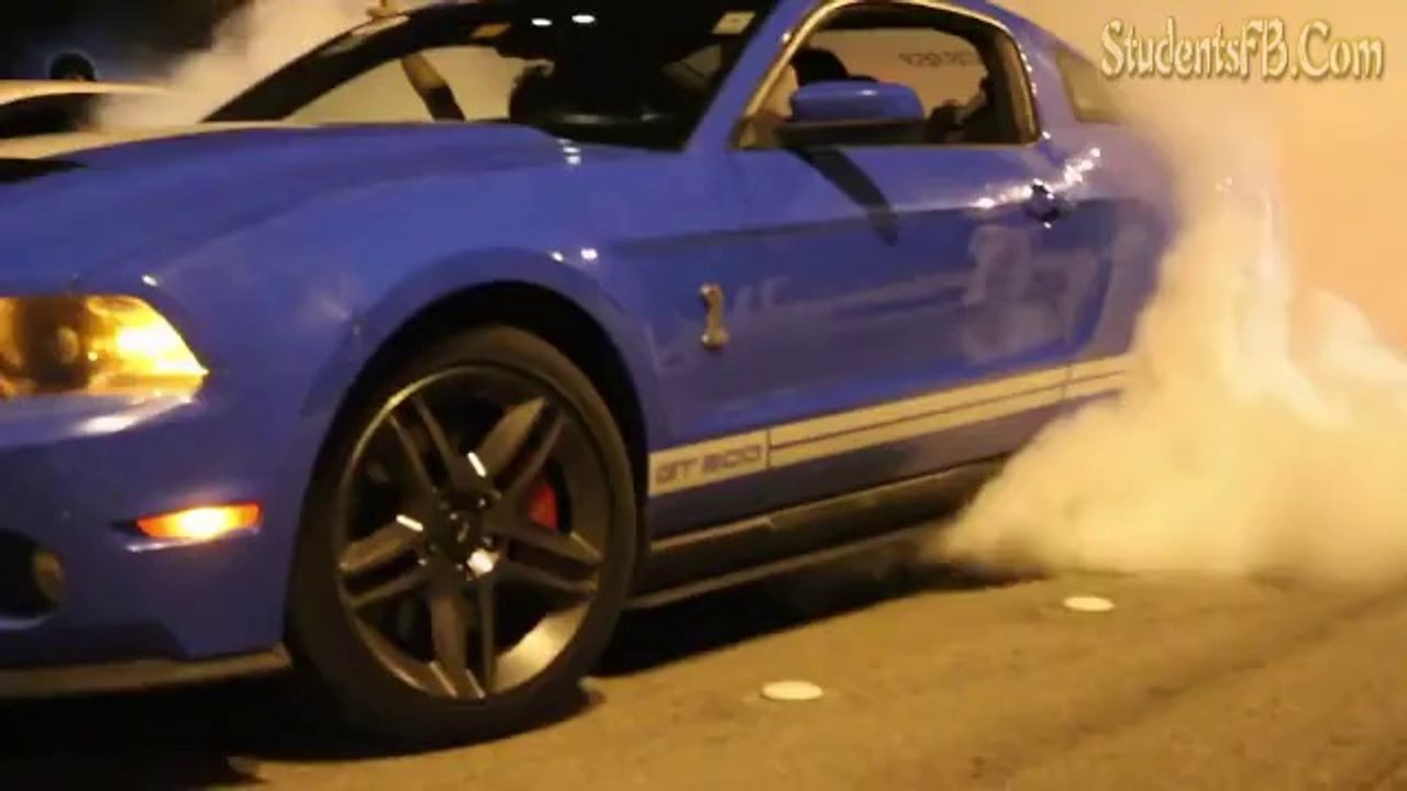 Arab Drifting