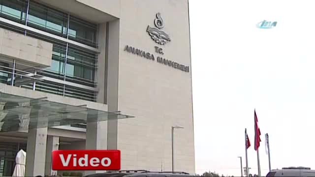 AK Parti Seçim Beyannamesi ve Belediye Başkan Adayları Toplantısı