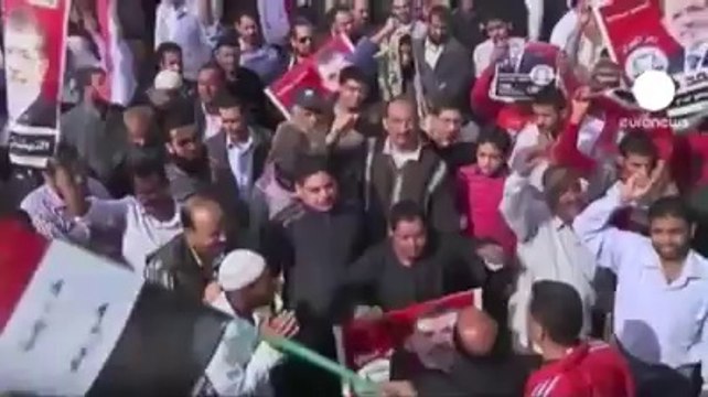 Egypt Fortess of Islam pt 2 _ battle between Darkness light