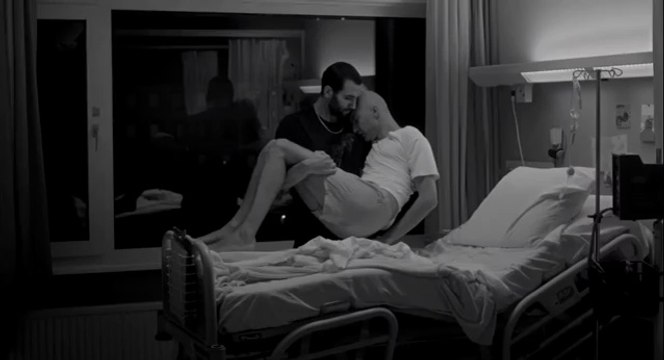 Gerçekle Yüzleşme Fragmanı