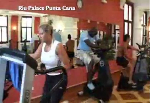 Hotel Riu Palace Punta Cana Punta Cana Hotels Riu Palace RIU Clubhotels