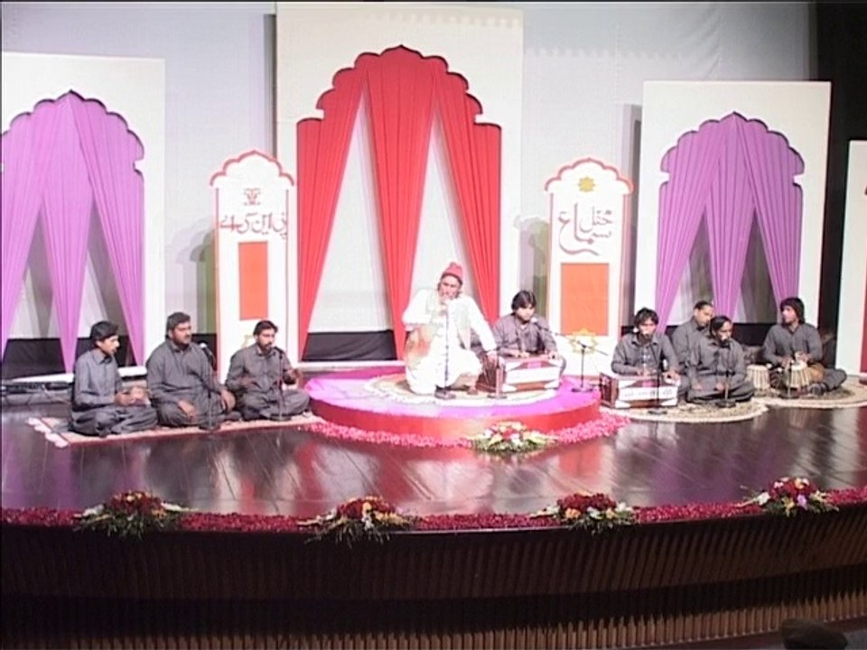 Mehfl-i-Samma Report  in PN|CA