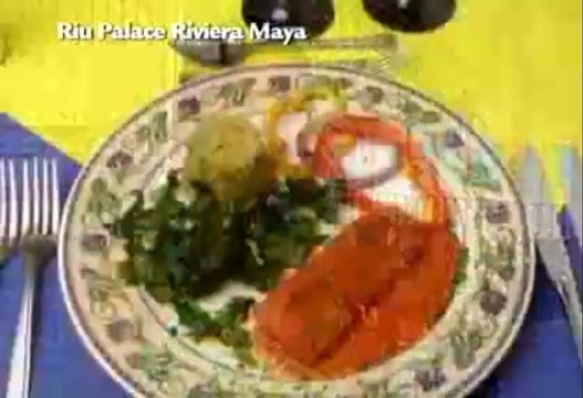 Hotel Riu Palace Riviera Maya Playa del Carmen Hotels Riu Palace RIU Clubhotels