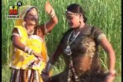 Aaja Khet Mein Gori || Always Hit Rajasthani Folk Song ||