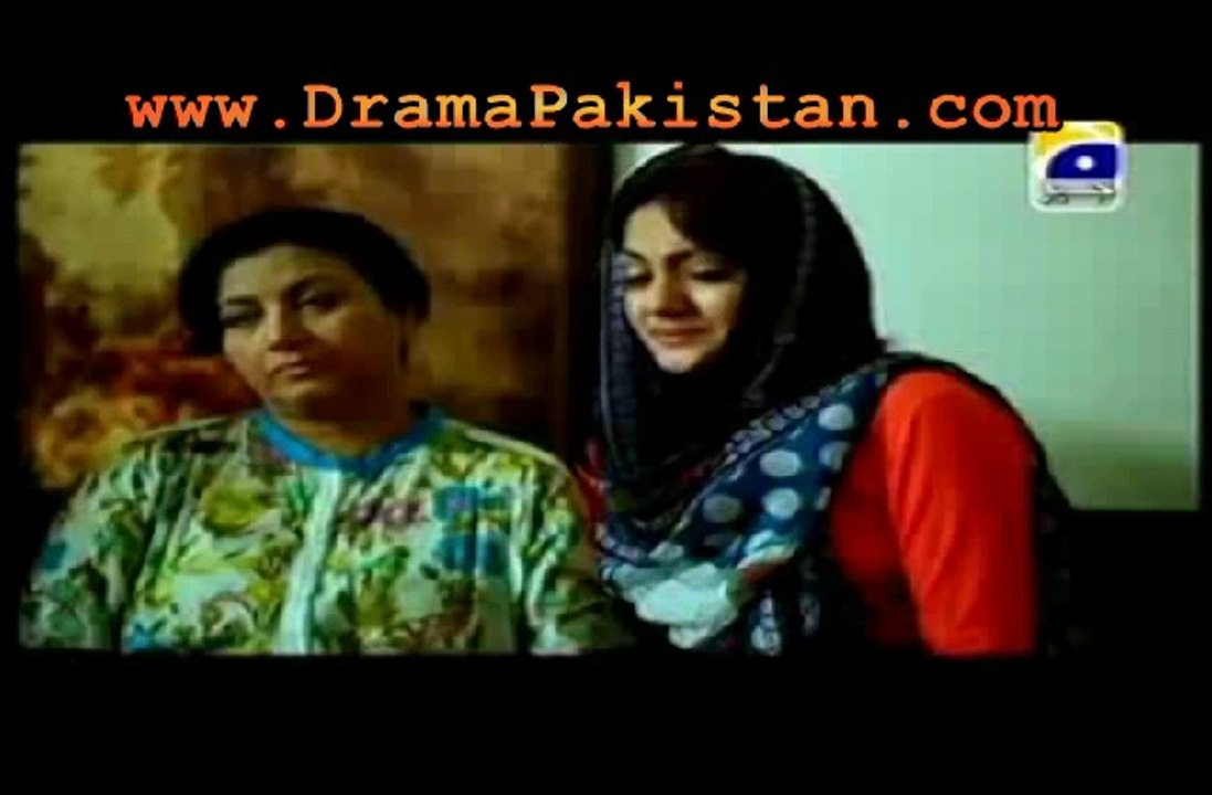 Meri maa Episode 50 - 11th November 2013