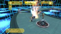 Ratchet & Clank 3 - PS3 - 03 [Phénix]