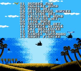 100-in-1 MG109 GamePlay [HD 1080p] (NES)