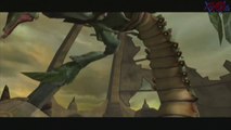 Metroid Prime Part 4/ L'origine de l'eau empoisonnée