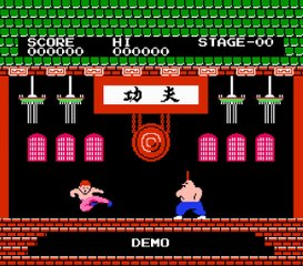 1200-in-1 Menu GamePlay [HD 1080p] (NES)