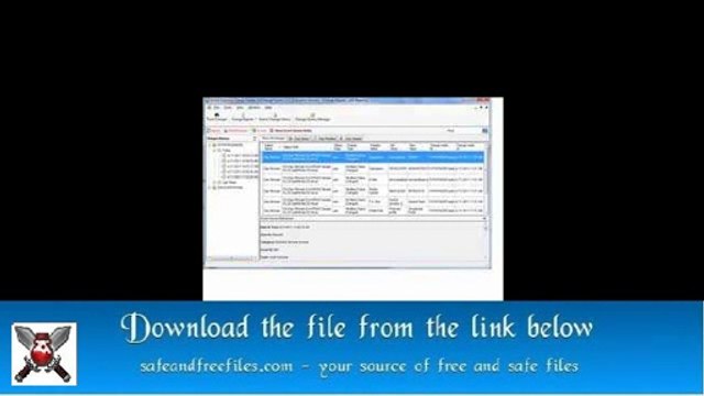 Get Active Directory Change Tracker 2.3 Activation Key Free