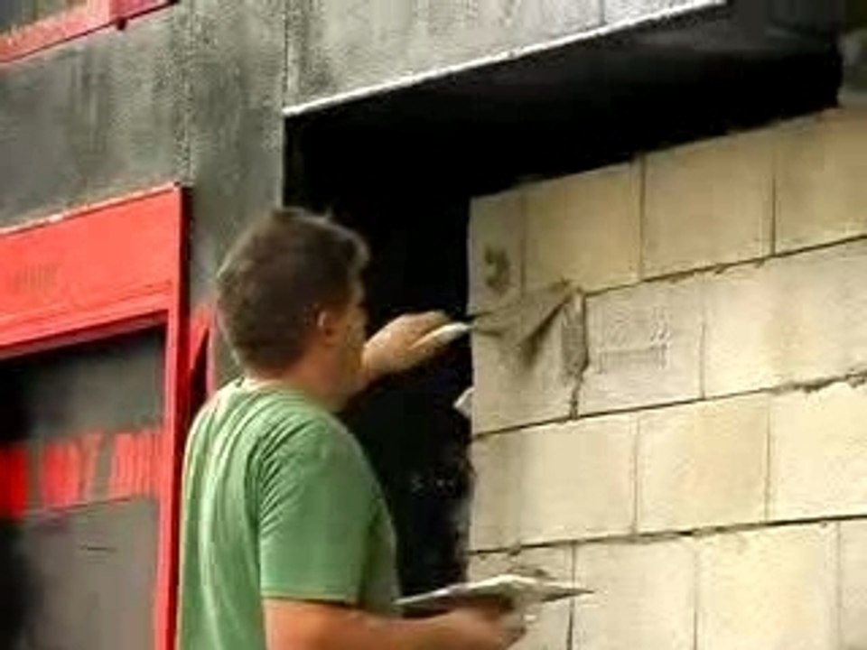 Le Mur