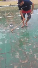 Winter Olympics Brazilian-Style