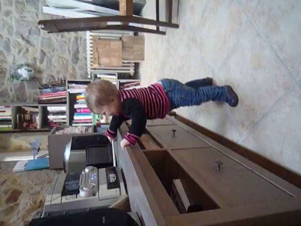 danses