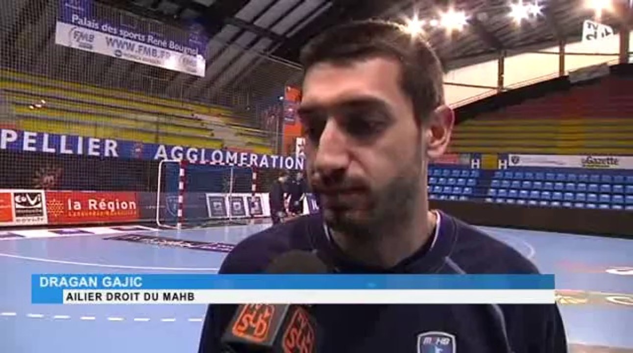 Reportage TV Sud - 19/02/2014