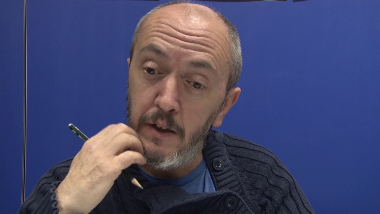 Ludovic Gobo