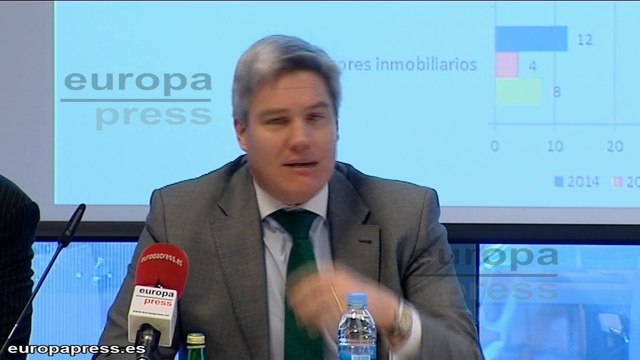 Los inversores oportunistas los más activos