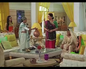 Ekk Nayi Pehchaan Special guest in Modi house