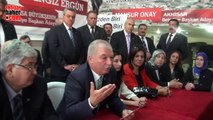 MHP Belediye Başkan Adayı Mansur Onay; Başkan Hızlı’dan Cevap Bekliyor