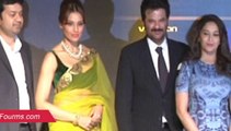 Sexy Kareena with Hubby Saif Ali Khan at iifa PC