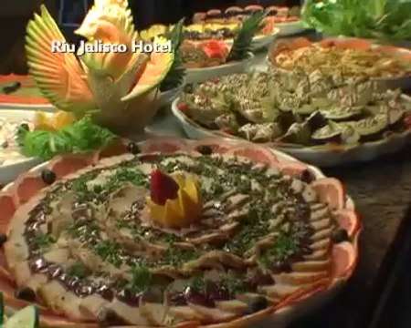 Riviera Nayarit-Nuevo Vallarta Hotels - Riu Hotels & Resorts Mexico