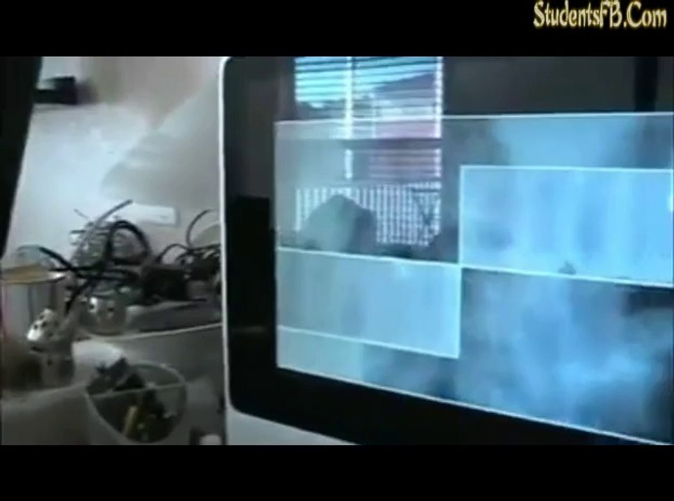 Even 1 year old hates Miley cyrus ;D