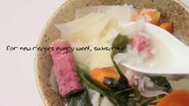 Filipino Sour Soup - Corned Beef Sinigang Sampalok Recipes_clip22