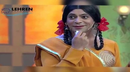 _Don't Copy Gutthi_ Warn 'Comedy Nights With Kapil' Producers