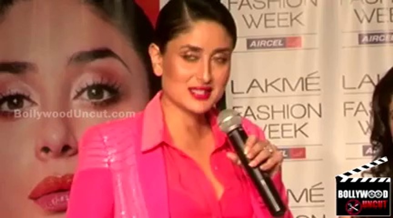 ☞ Bollywood News _ Is Kareena Kapoor Khan Pregnant & More _ 31st January 2014