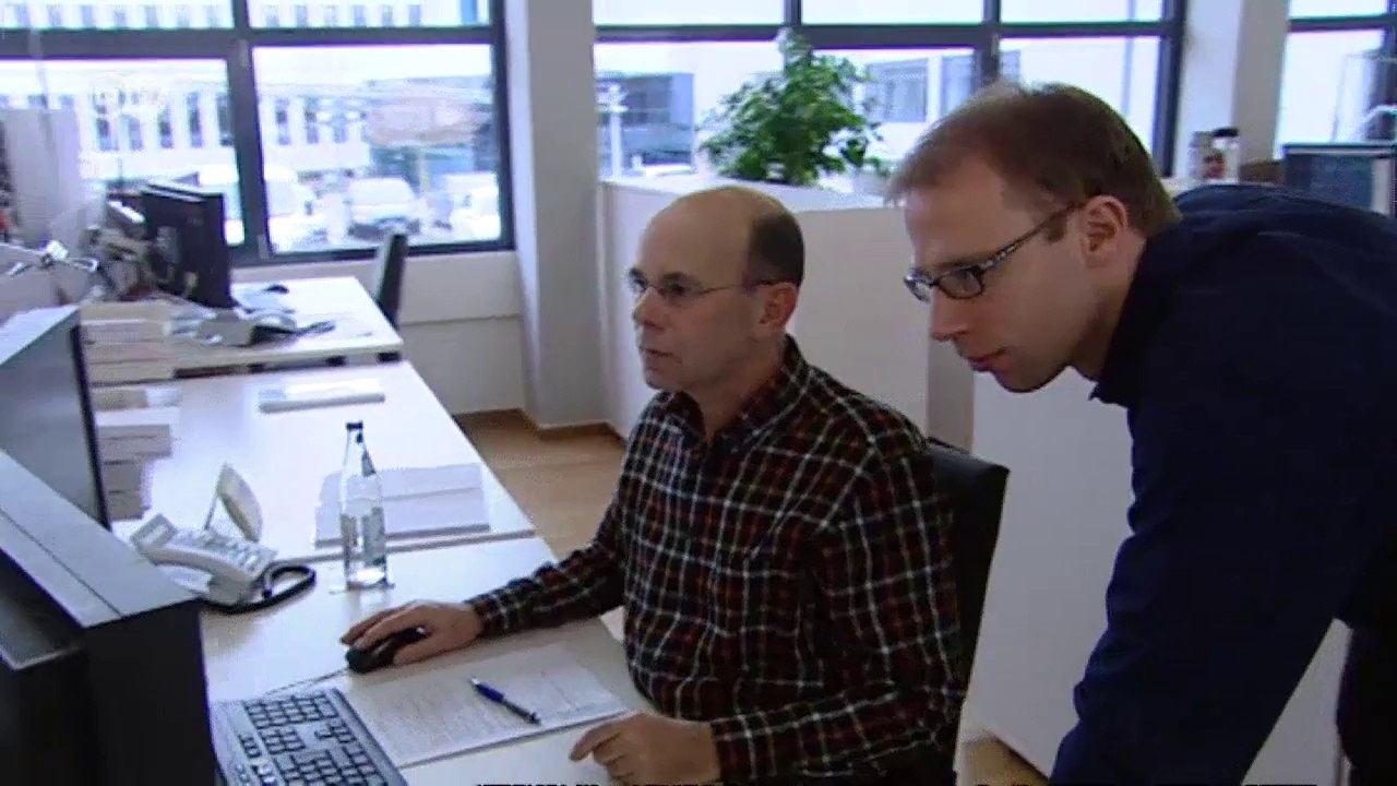 Immigration - Swiss Business Community Concerned | Made in Germany