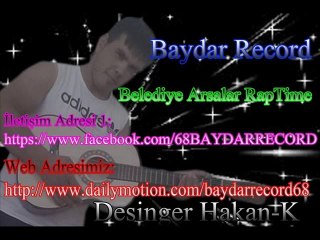 Baydar Record [ KAHBE ]2014