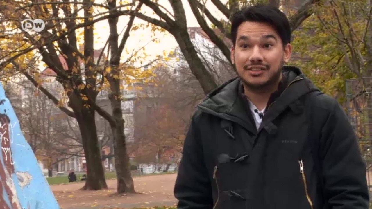 Start Up Berlin - Ups and Downs of Vamos | Made in Germany - City of Ideas II