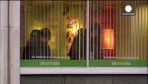 El paro en el Reino Unido sube al 7,2 por ciento, aunque también aumenta la población activa