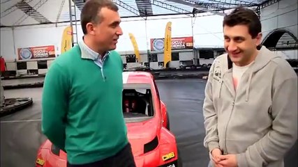 ShowMax Piston - Volkicar