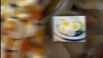 Calories In A Boiled Egg