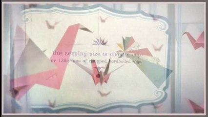 How Many Calories In A Boiled Egg