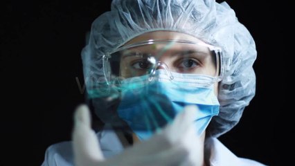 Medical Logo Revealer - After Effects Template