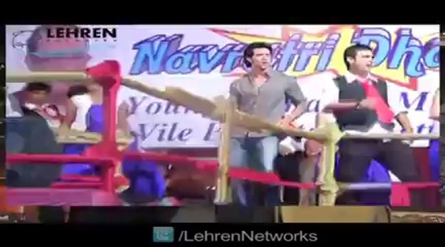 Comedy Nights With Kapil - Hrithik Roshan _Krrish 3_ Episode