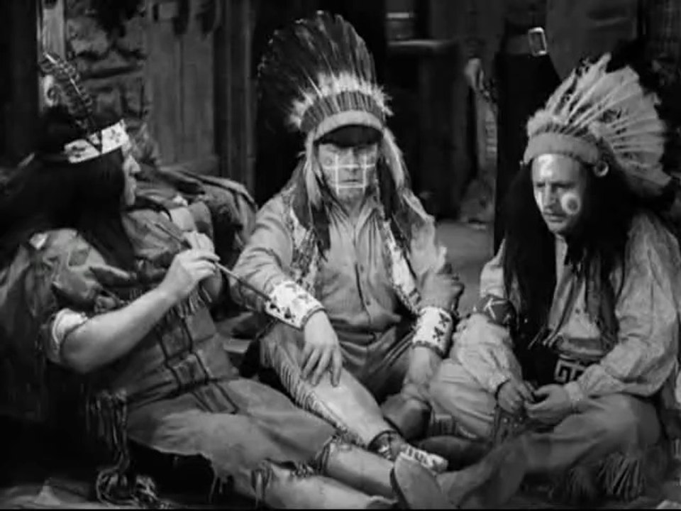 Whoops im an Indian_xvid