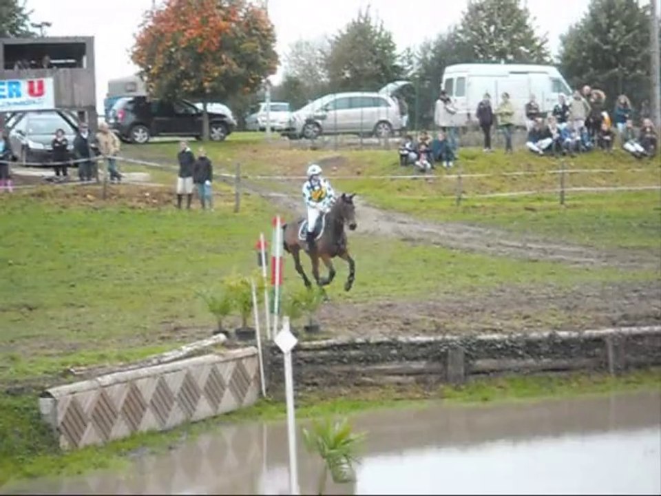 Cross Vernoil Hagar, Novembre 2013, AsP2 1er