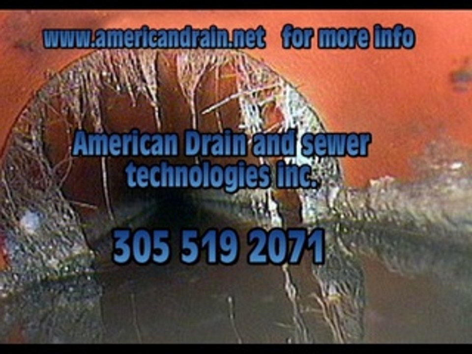 South miami Plumbers 305 519 2071 American Drain