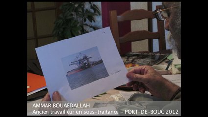 « Tumeurs et Silences » autour de l'étang de Berre