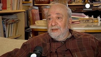 "Little England":il nuovo film di Pantelis Voulgaris. Fotografia di una Grecia tra presente e passato