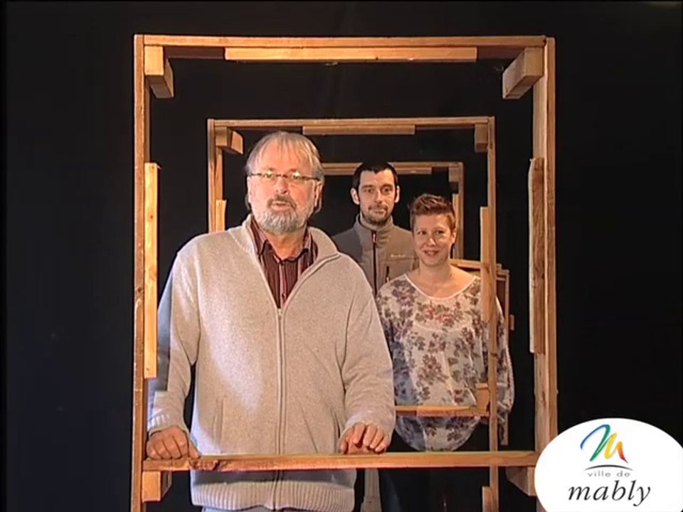 Les Tit' Nassels slament en mars à Mably